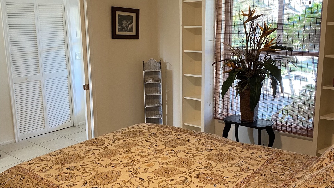 Photo of Bedroom in Wellington