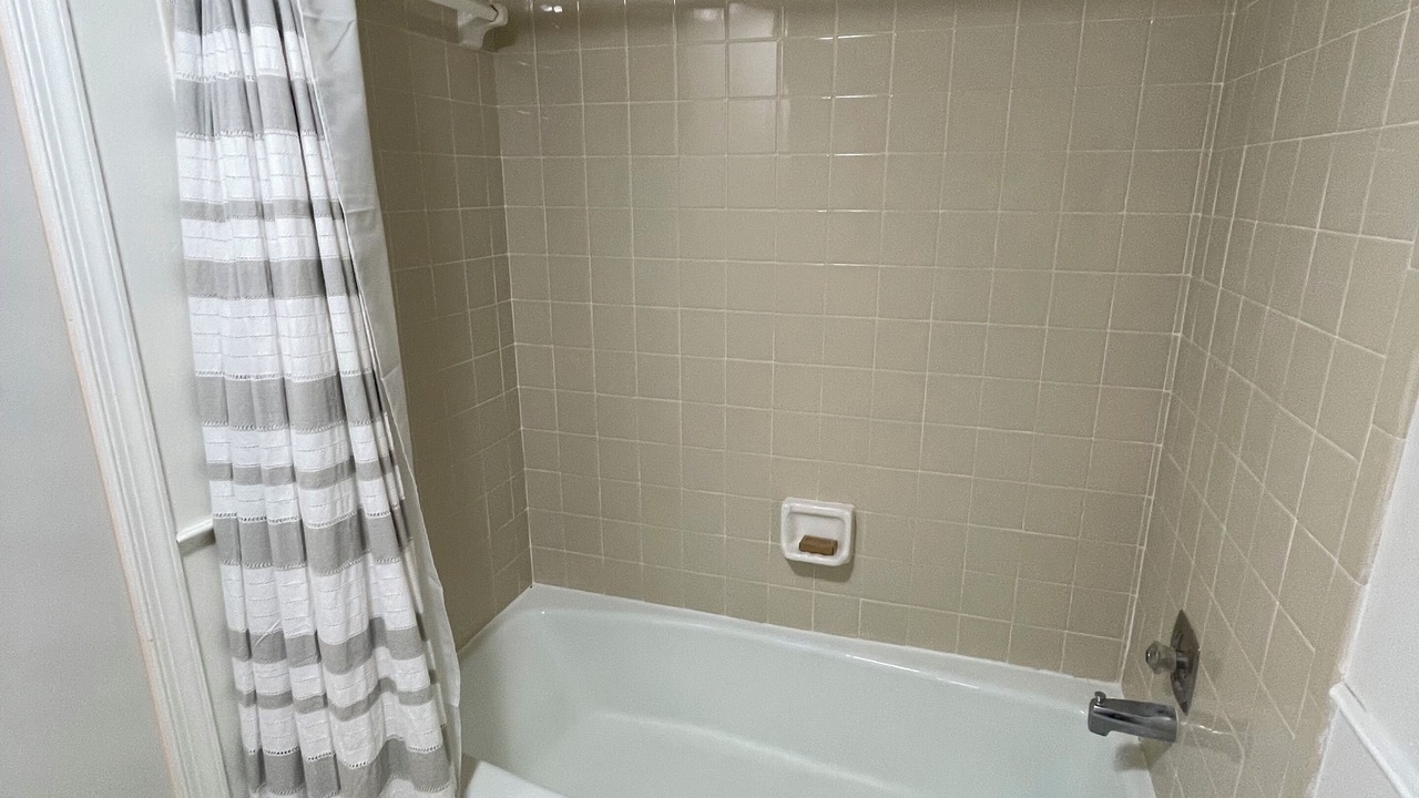 Photo of Bathroom in Wellington