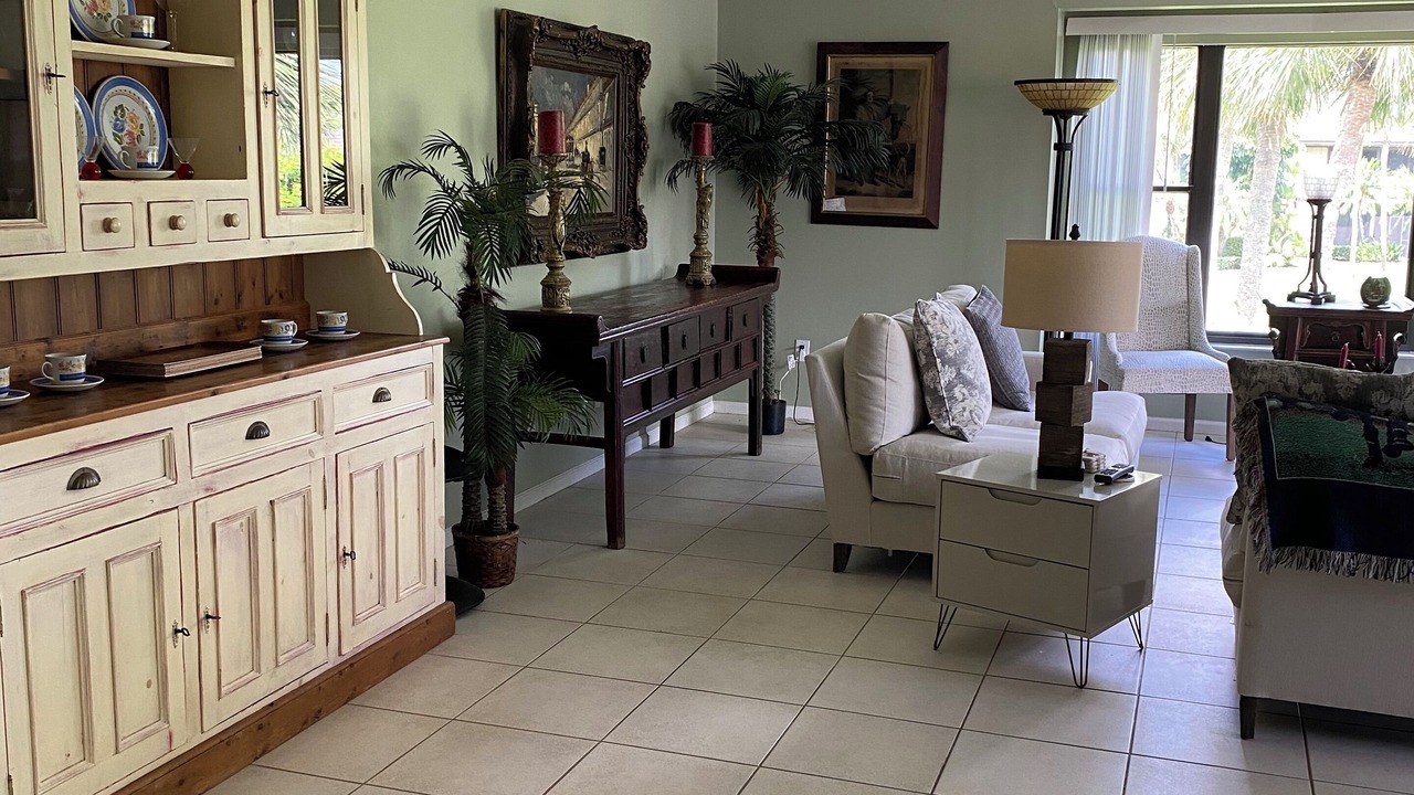 Photo of Livingroom in Wellington