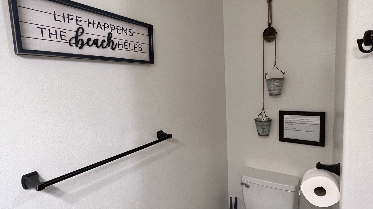 Photo of Bathroom in Badger