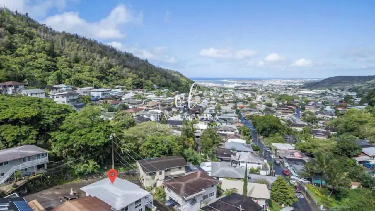Photo of Outdoor in Kalihi Valley