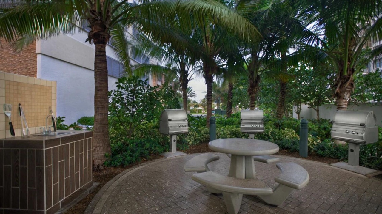 Photo of Outdoor in Singer Island