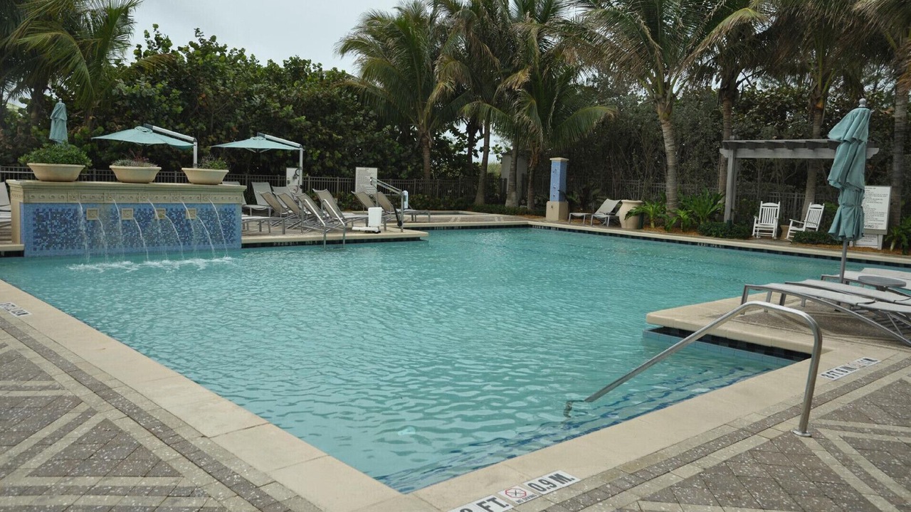 Photo of Outdoor in Singer Island