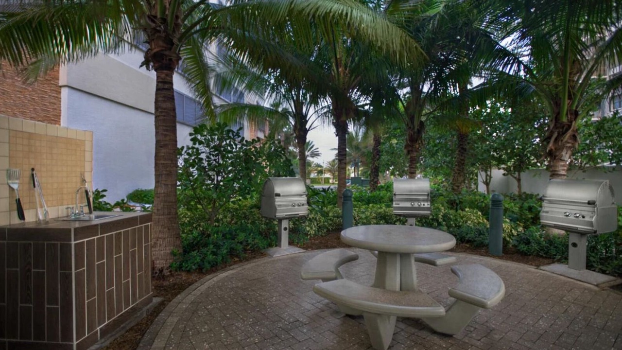 Photo of Outdoor in Singer Island