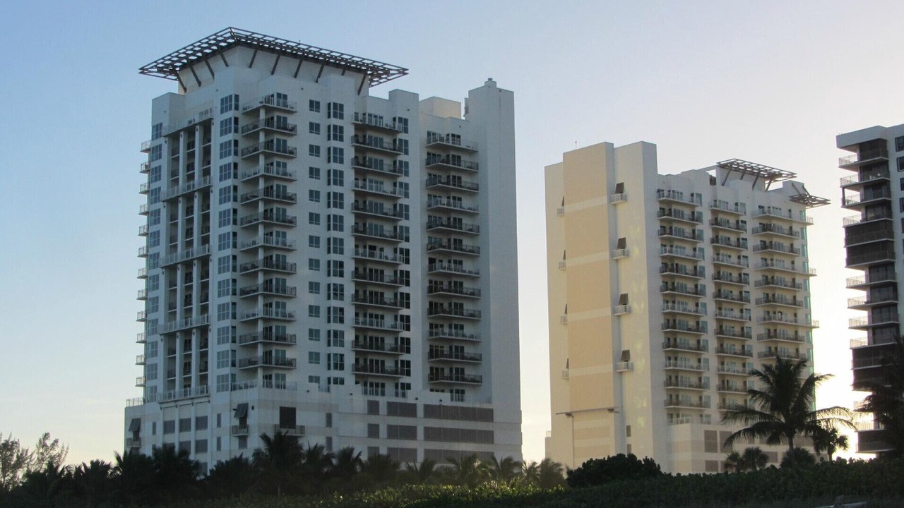 Photo of Outdoor in Singer Island