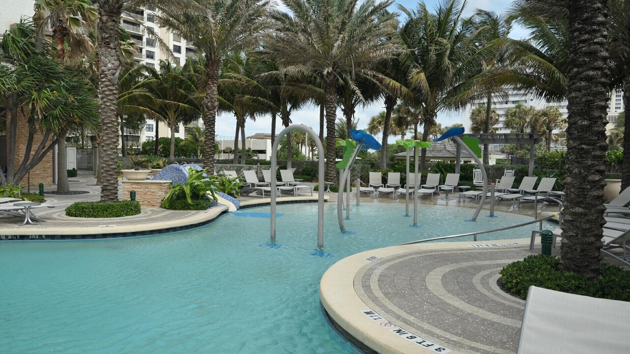 Photo of Outdoor in Singer Island