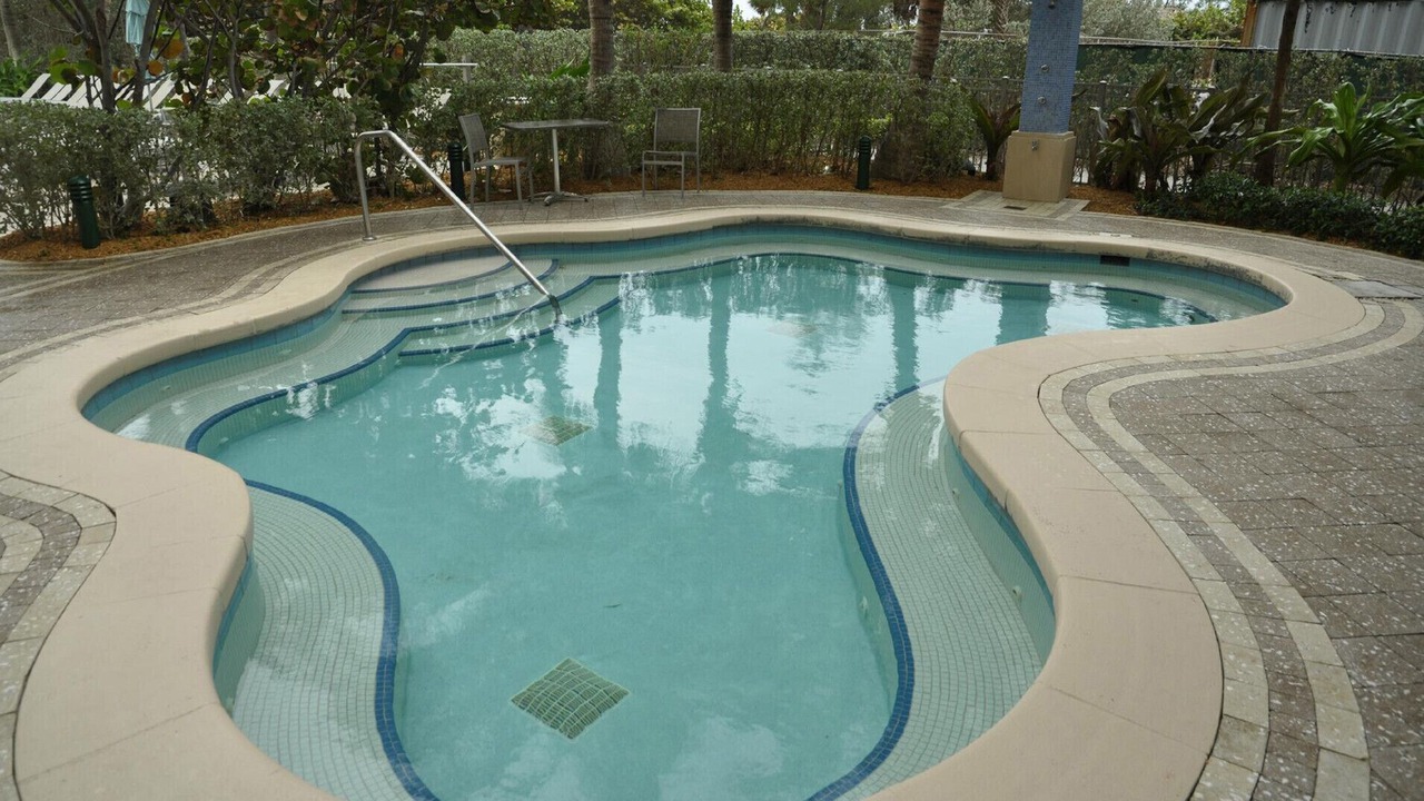 Photo of Outdoor in Singer Island