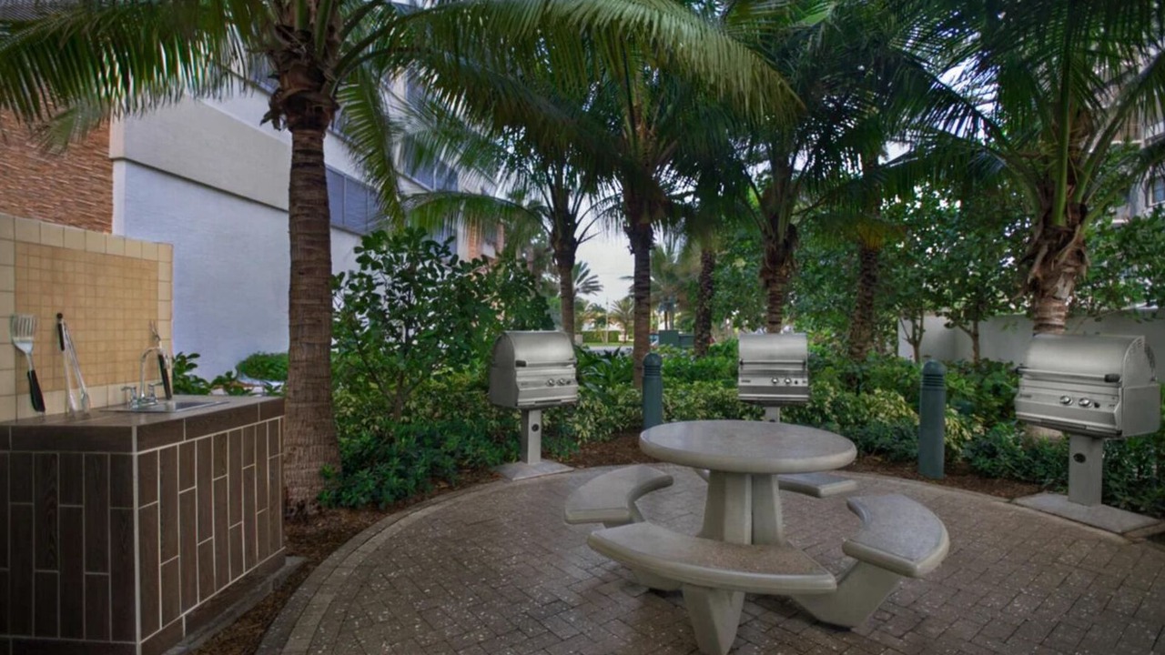 Photo of Outdoor in Singer Island