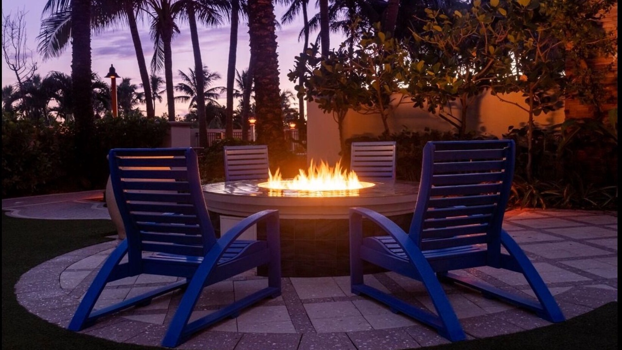 Photo of Outdoor in Singer Island