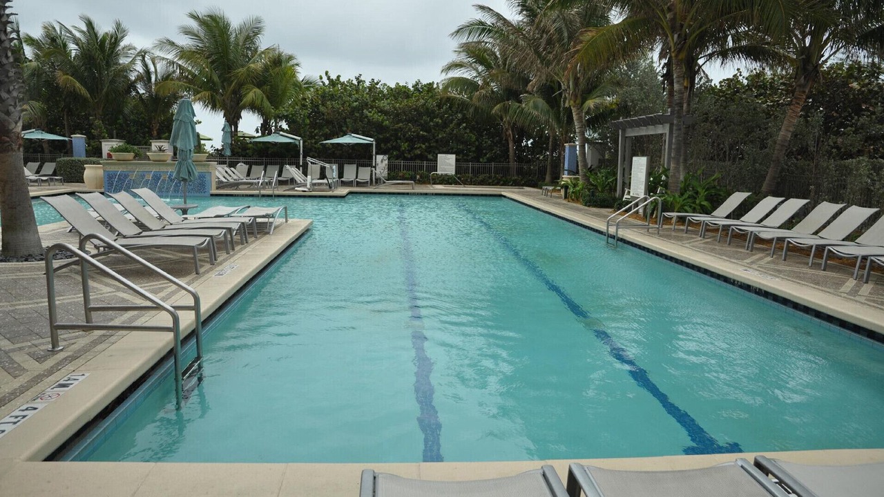 Photo of Outdoor in Singer Island