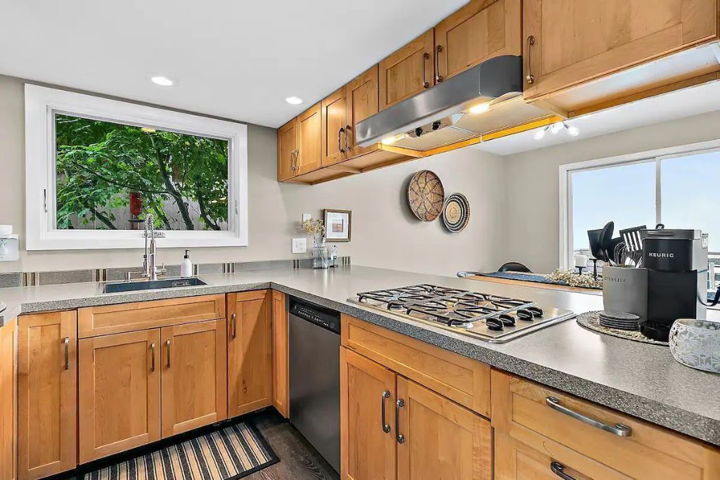 Photo of Kitchen in Des Moines