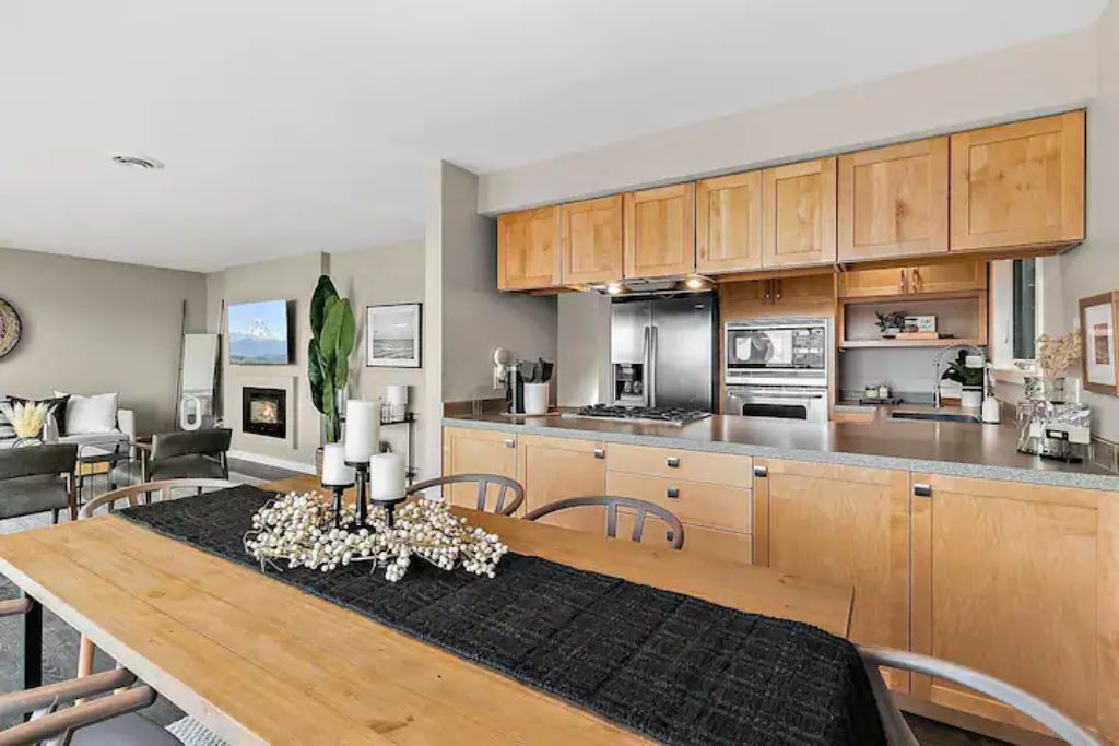 Photo of Kitchen in Des Moines