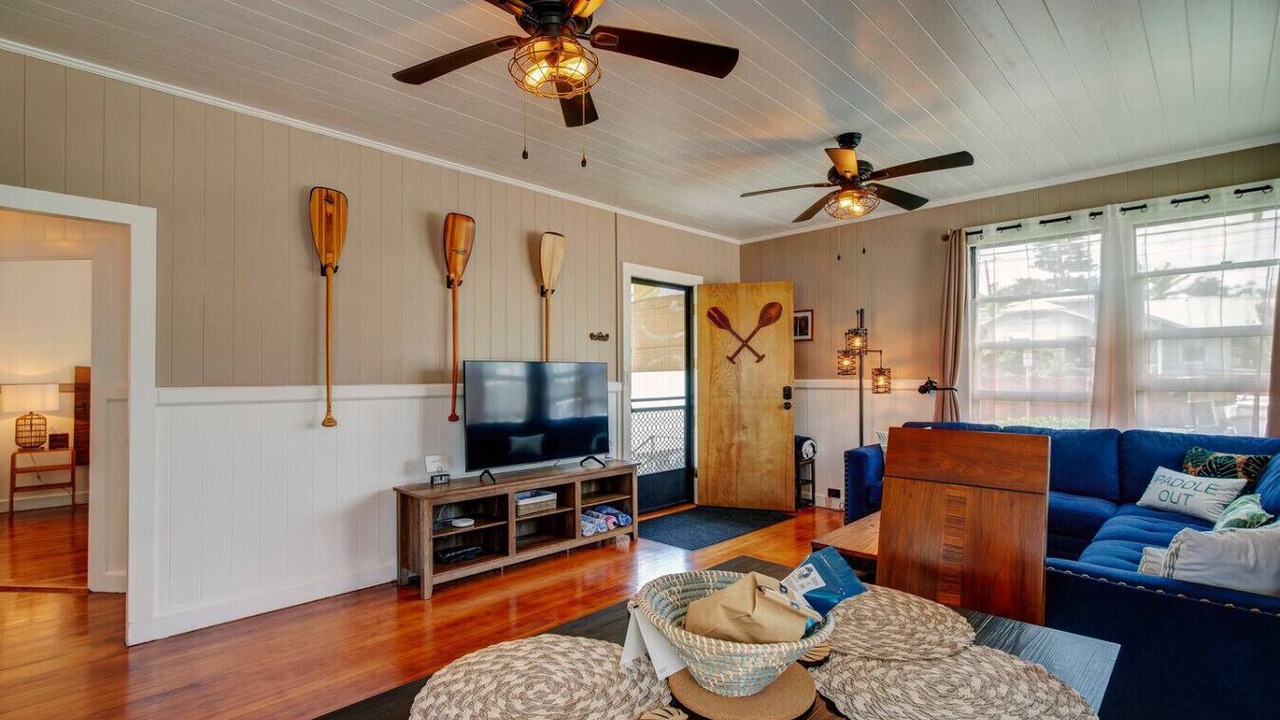 Photo of Livingroom in Hilo