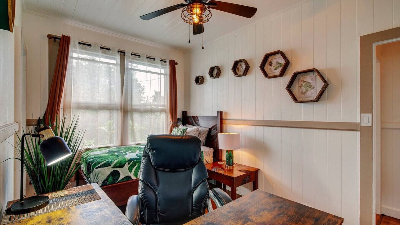 Photo of Bedroom in Hilo