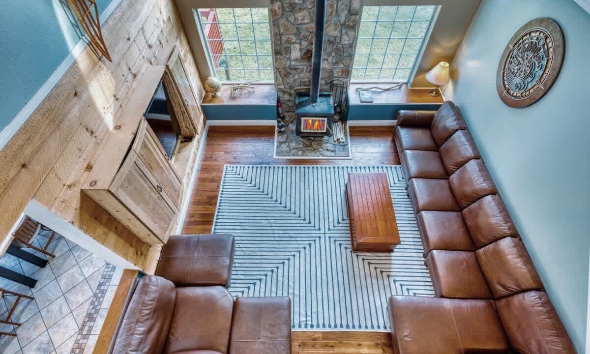 Photo of Patio Balcony in Kodiak
