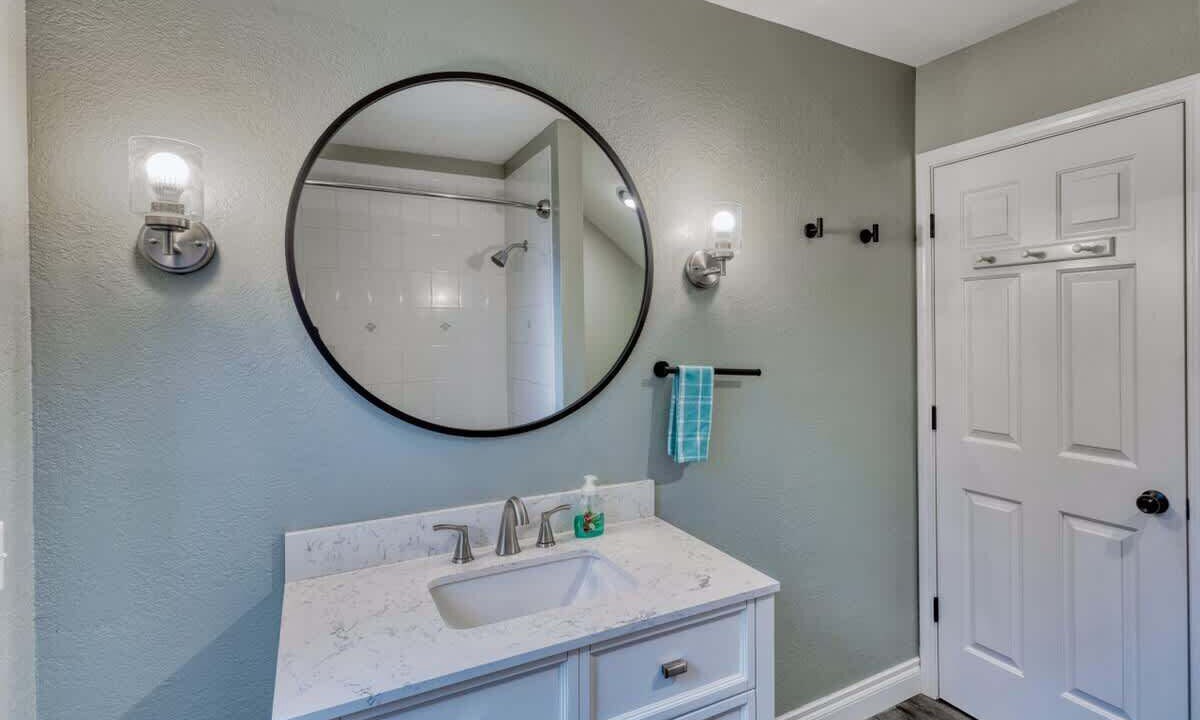 Photo of Bathroom in Kodiak