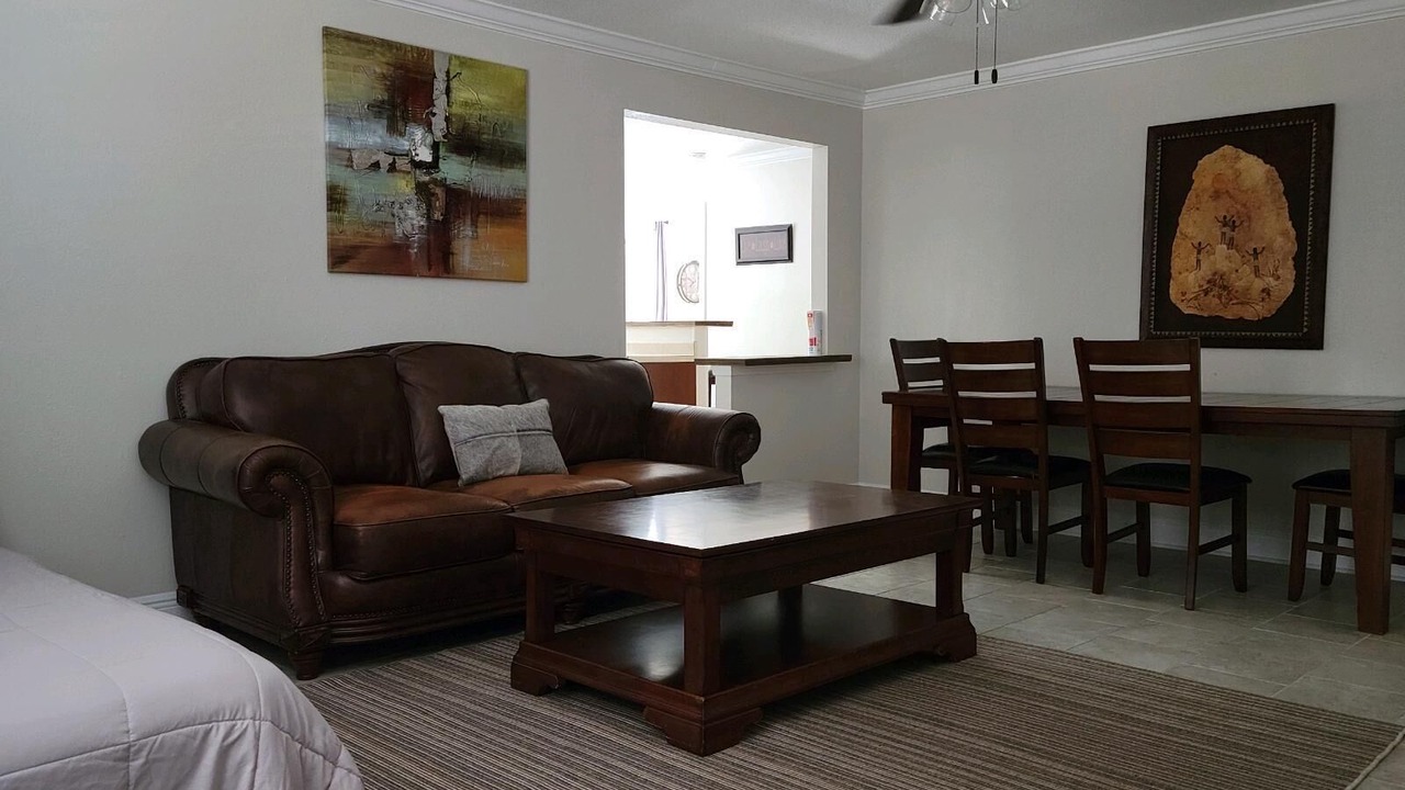 Photo of Livingroom in Abita Springs