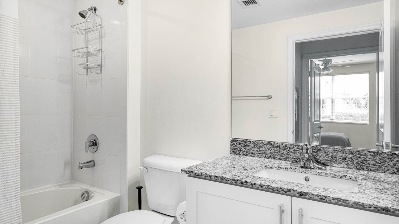 Photo of Bathroom in Miramar