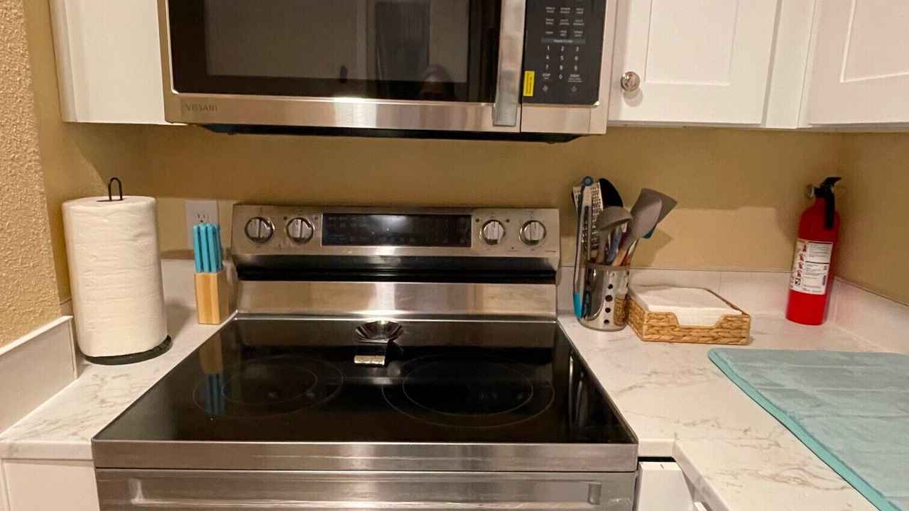 Photo of Kitchen in Columbia City
