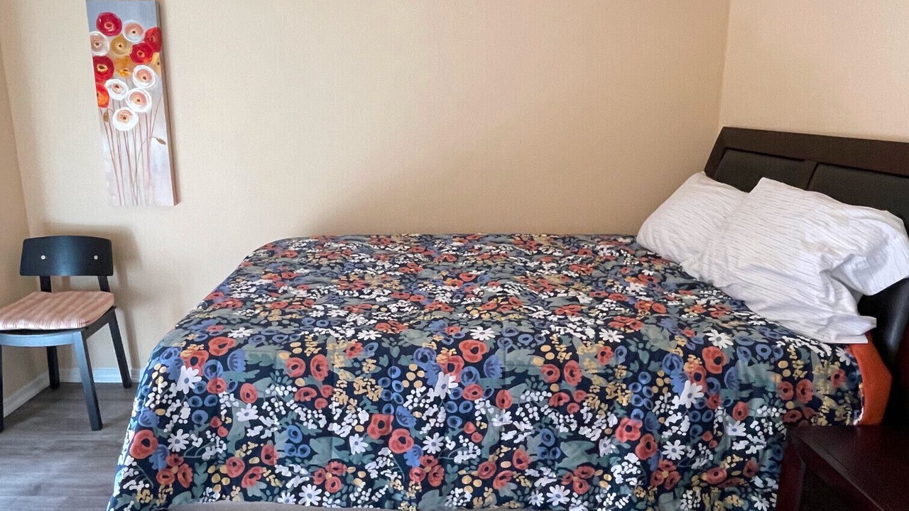Photo of Bedroom in Columbia City