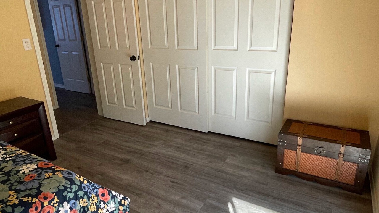 Photo of Bedroom in Columbia City