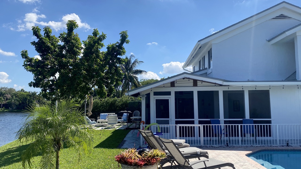 Photo of Outdoor in Davie