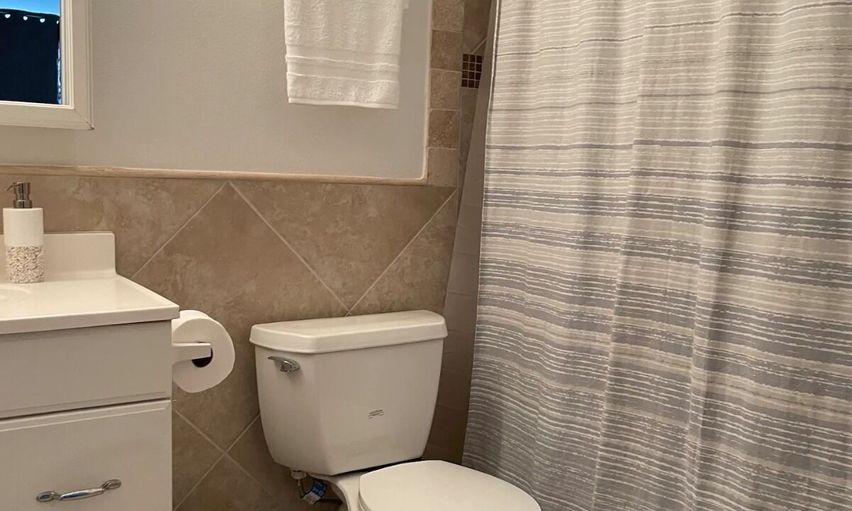 Photo of Bathroom in Wellington