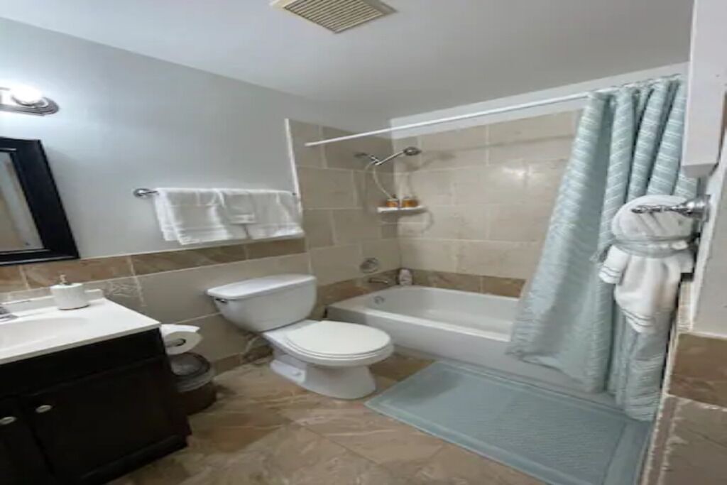 Photo of Bathroom in Wellington