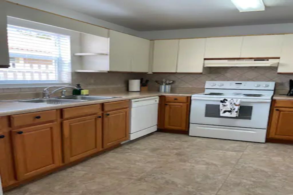 Photo of Kitchen in Wellington