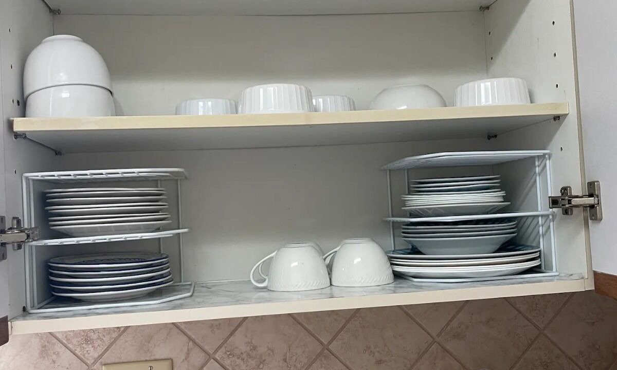 Photo of Kitchen in Wellington