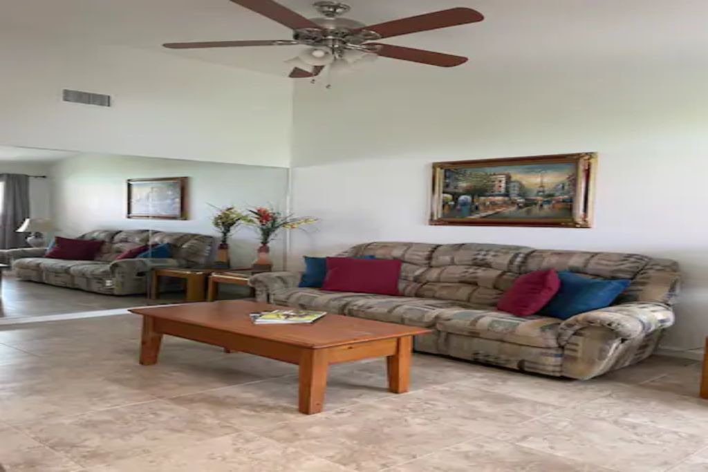 Photo of Livingroom in Wellington