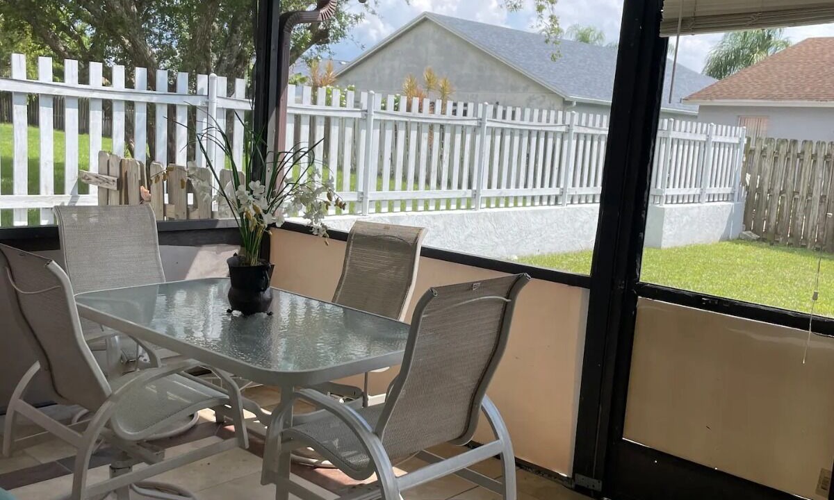 Photo of Outdoor in Wellington