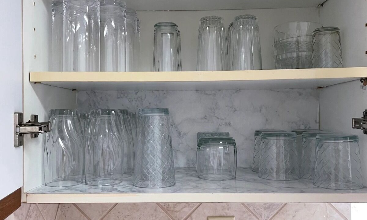 Photo of Kitchen in Wellington