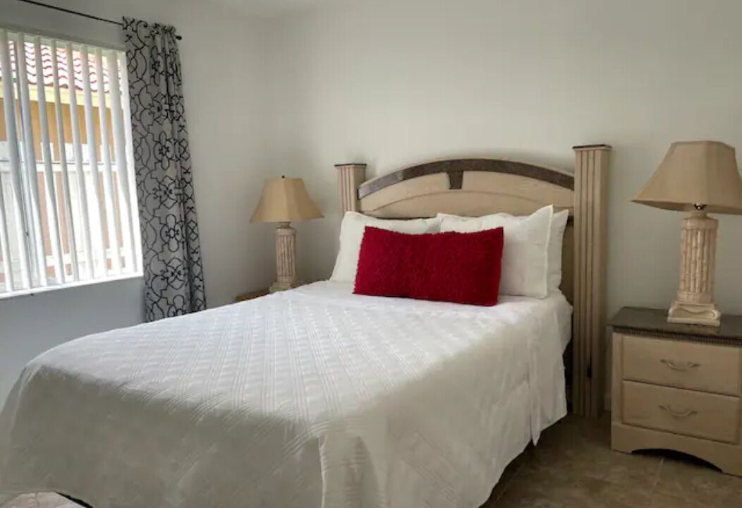 Photo of Bedroom in Wellington
