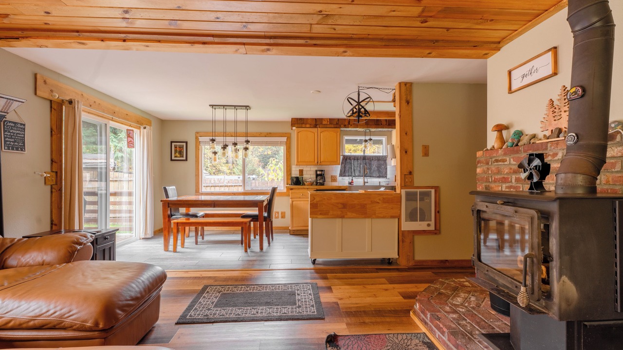 Photo of Livingroom in Baring