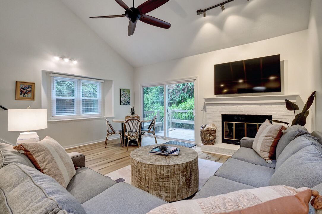 Photo of Livingroom in Wilmington