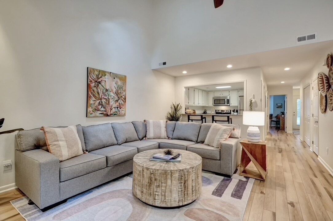 Photo of Livingroom in Wilmington
