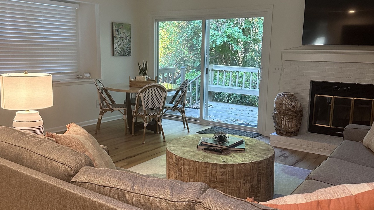 Photo of Livingroom in Wilmington