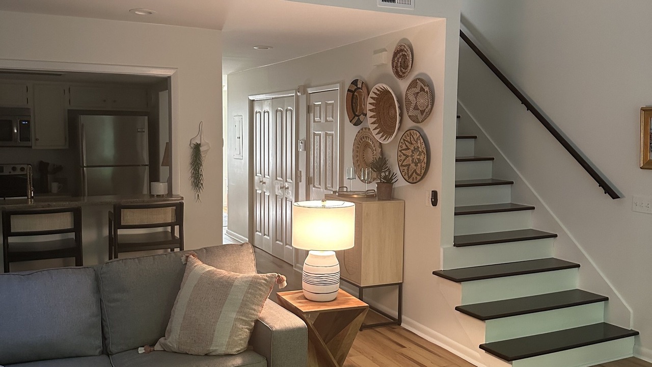 Photo of Livingroom in Wilmington