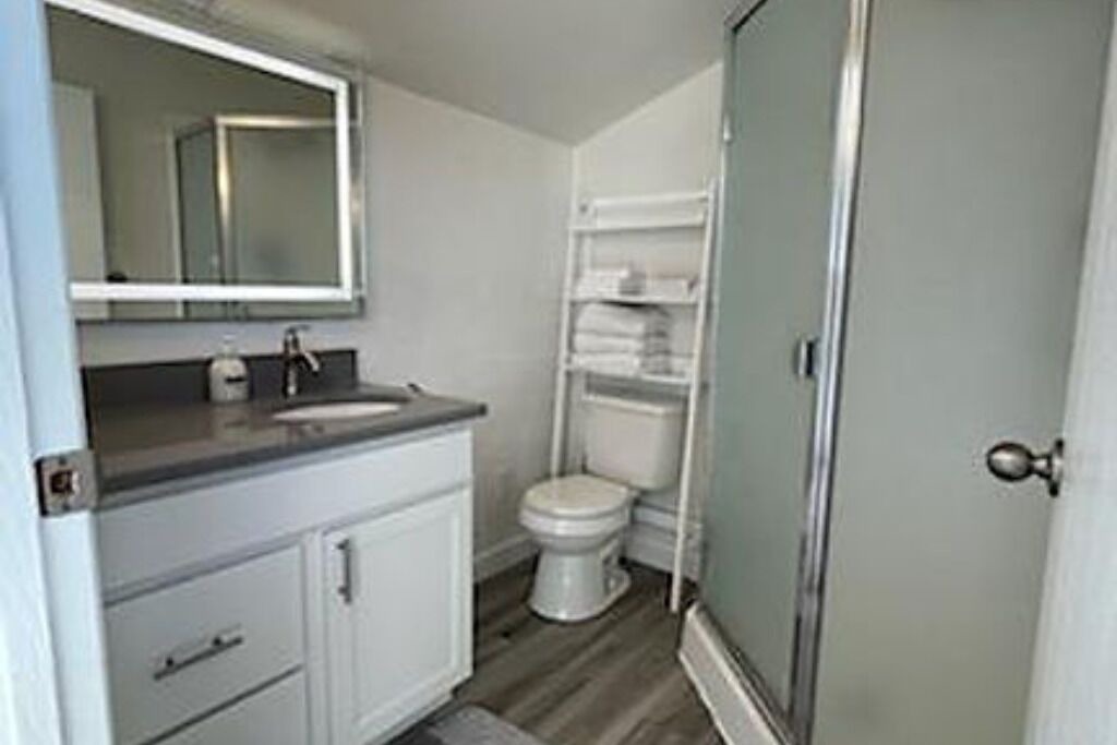 Photo of Bathroom in Quincy