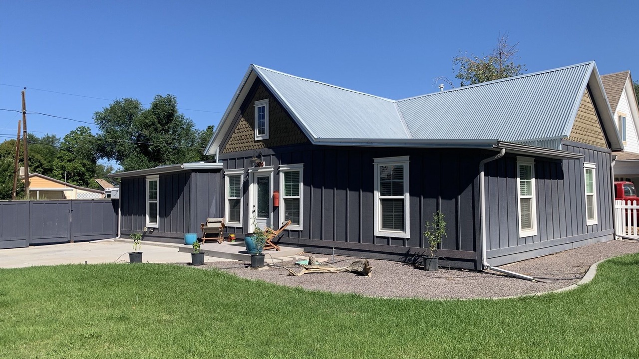 Photo of Outdoor in Fruita