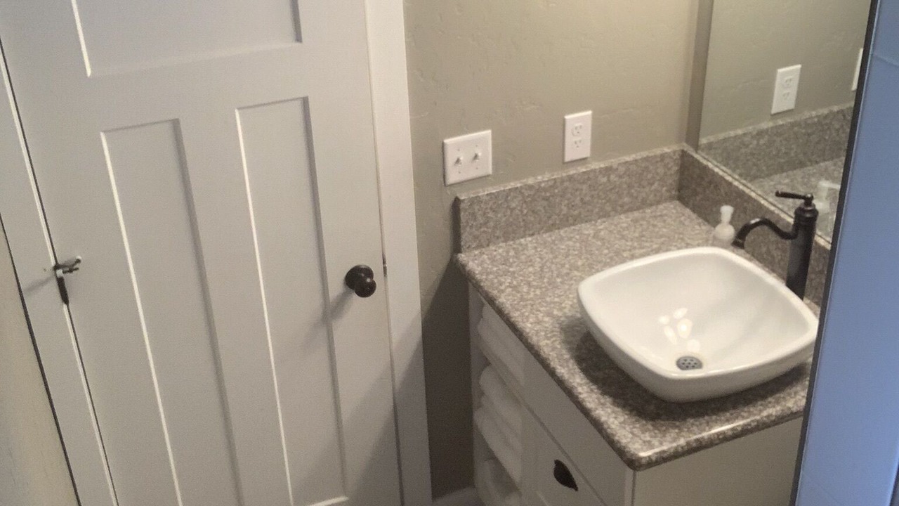Photo of Bathroom in Fruita