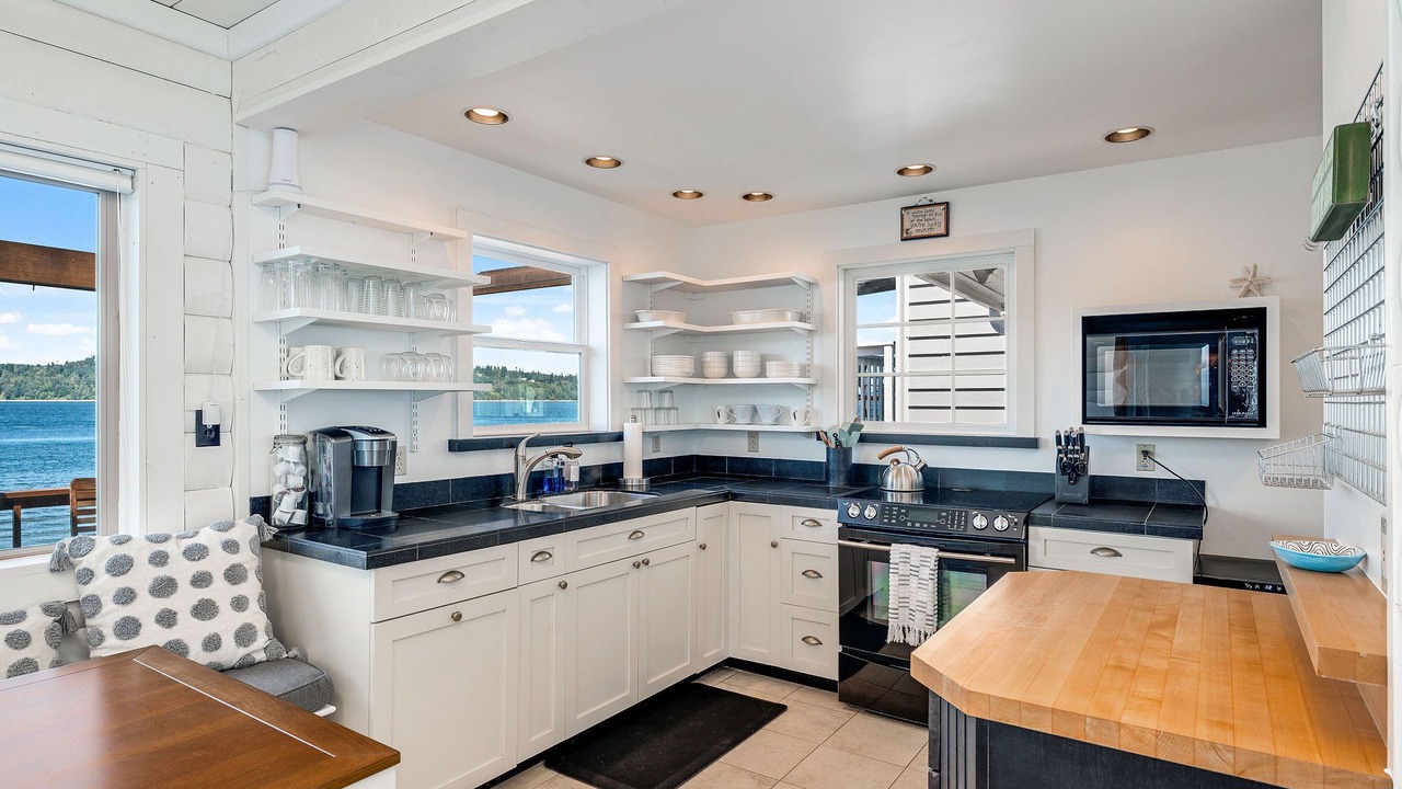 Photo of Kitchen in South Colby