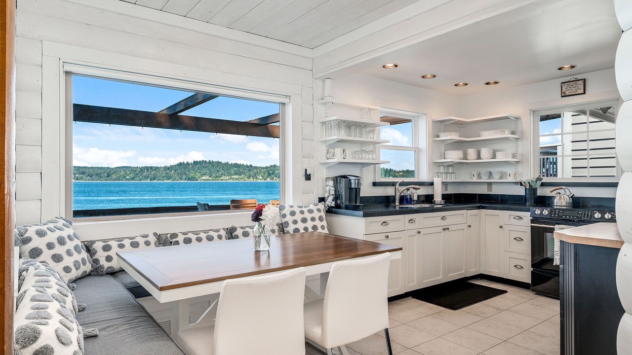 Photo of Kitchen in South Colby