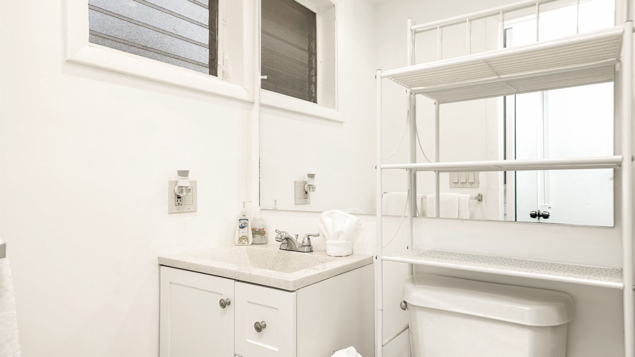 Photo of Bathroom in Palm Beach - West Palm Beach