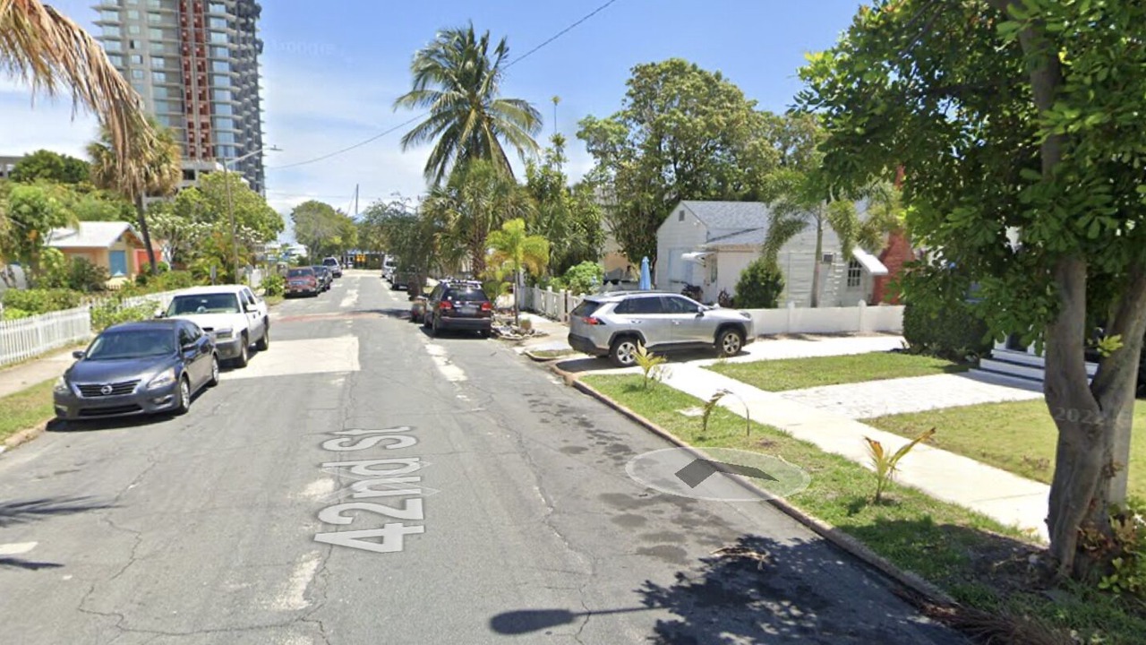 Photo of Outdoor in Palm Beach - West Palm Beach