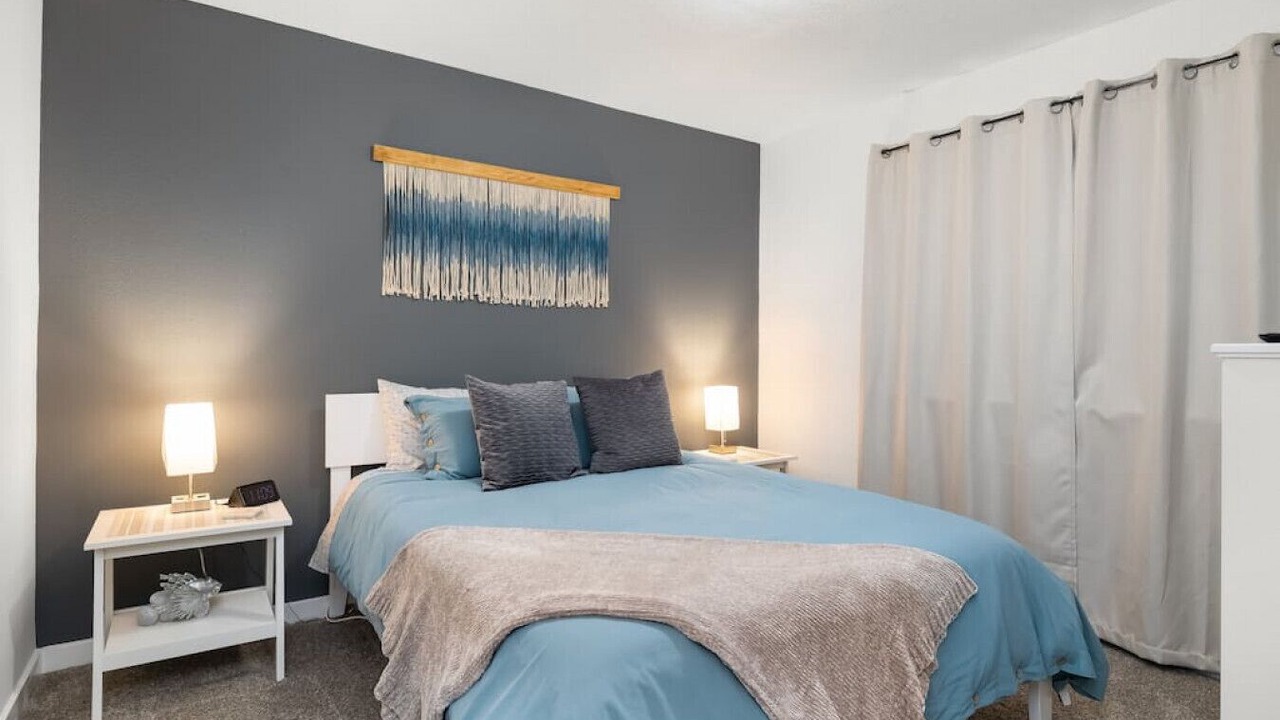 Photo of Bedroom in Aberdeen