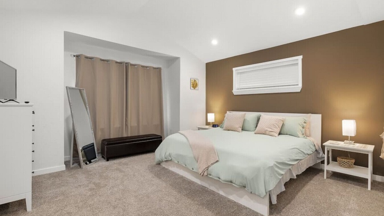 Photo of Bedroom in Aberdeen
