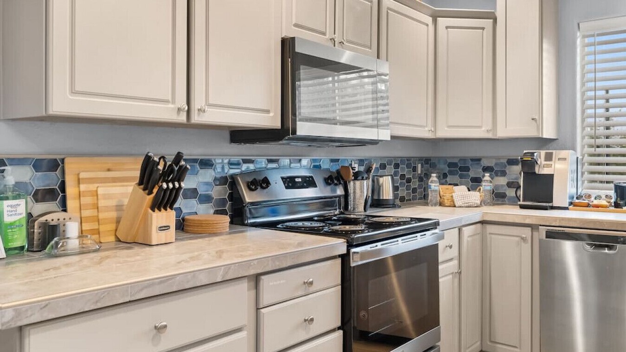 Photo of Kitchen in Aberdeen