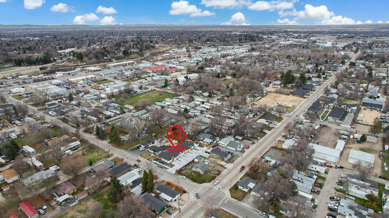 Photo of Others in Boise